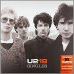 U218 Singles - Vinile LP di U2