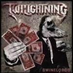 Swinelords - CD Audio di Twilightning