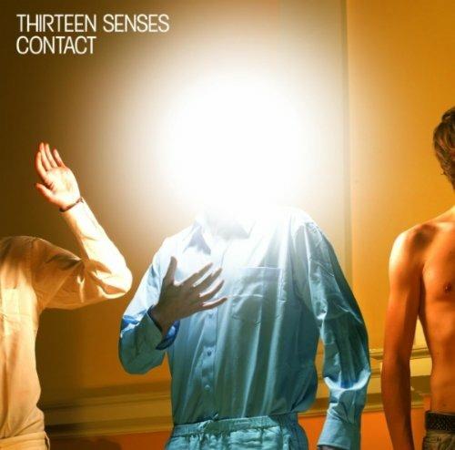 Contact - CD Audio di Thirteen Senses