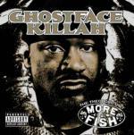 More Fish - CD Audio di Ghostface Killah