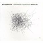 Composition - Improvisations n.1, n.2, n.3