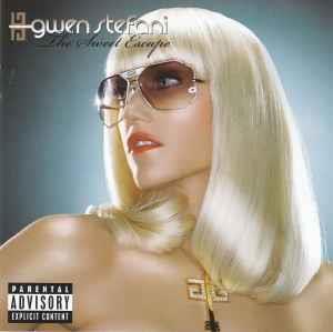 The Sweet Escape - CD Audio di Gwen Stefani