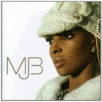 Reflections. A Retrospective - CD Audio di Mary J. Blige