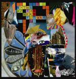 Myths of the Near Future - CD Audio di Klaxons