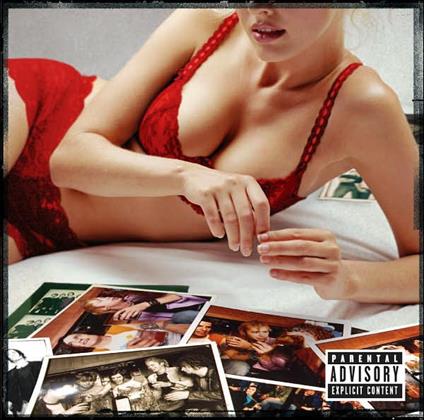 Extreme Behavior - CD Audio di Hinder