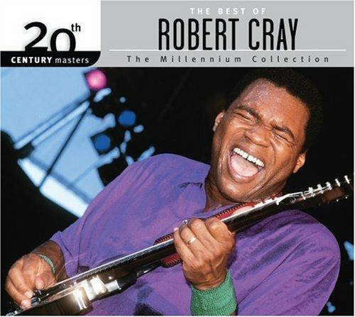 20th Century Masters - CD Audio di Robert Cray