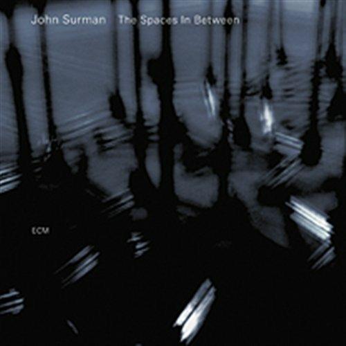The Spaces in Between - CD Audio di John Surman