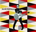 The Best of the First 10 Years - CD Audio di Elvis Costello