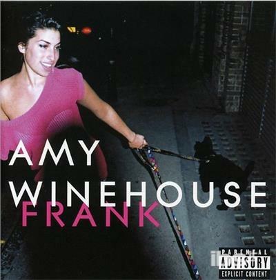 Frank - CD Audio di Amy Winehouse