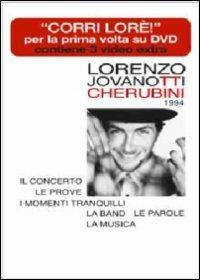 Jovanotti 1994. Corri Lore' (DVD) - DVD di Jovanotti