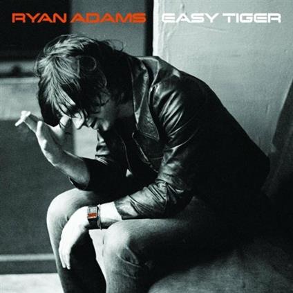 Easy Tiger - CD Audio di Ryan Adams