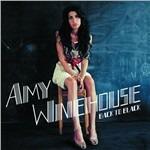 Back to Black - Vinile LP di Amy Winehouse