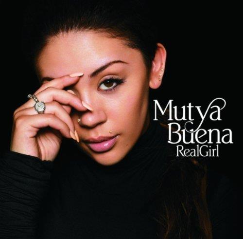 Real Girl - CD Audio di Mutya Buena