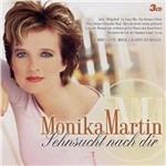 Sehnsucht Nach Dir - CD Audio di Monika Martin