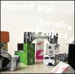 The Arcades Project - CD Audio di Havard Wiik
