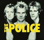 The Police - CD Audio di Police