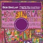 I Feel for You - CD Audio Singolo di Bob Sinclar
