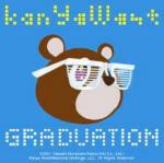 Graduation - CD Audio di Kanye West