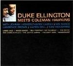 Duke Ellington meets Coleman Hawkins - CD Audio di Duke Ellington,Coleman Hawkins