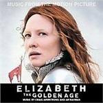 Elizabeth. The Golden Age (Colonna sonora) - CD Audio di Craig Armstrong