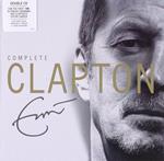 Complete Clapton