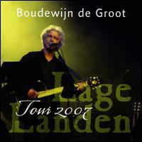 Live in De Lage Landen - CD Audio di Boudewijn De Groot