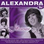 Illusionen - CD Audio di Alexandra