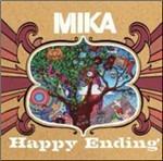 Happy Ending - CD Audio Singolo di Mika