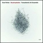Boustrophedon - CD Audio di Evan Parker,Transatlantic Art Ensemble