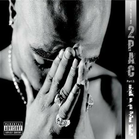 The Best of Part 2: Life - CD Audio di 2Pac