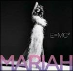 E=mc² - CD Audio di Mariah Carey