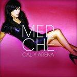 Cal Y Arena - CD Audio di Merche