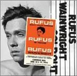 Rufus Does Judy at Carnegie Hall - CD Audio di Rufus Wainwright