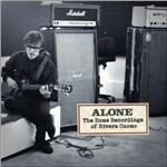 Alone: The Home Recordings of Rivers Cuomo