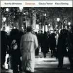 CD Distances Norma Winstone