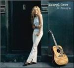 Detours - CD Audio di Sheryl Crow