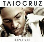 Departure - CD Audio di Taio Cruz