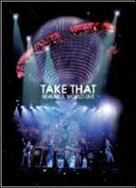 Take That. Beautiful World Live