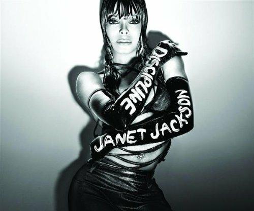 Discipline - CD Audio di Janet Jackson