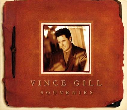 Souvenirs - CD Audio di Vince Gill