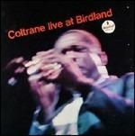 Live at Birdland