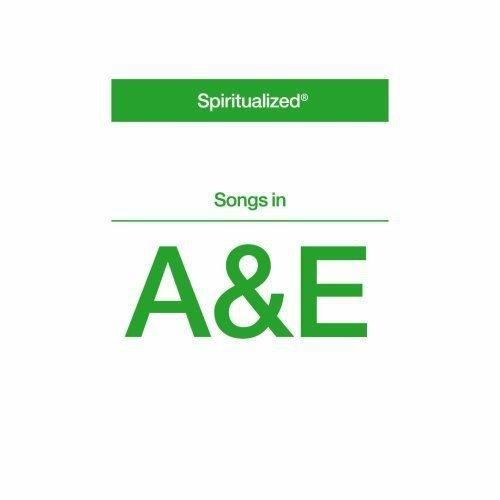 Songs In A&E - CD Audio di Spiritualized