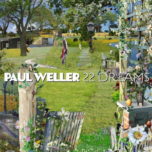 22 Dreams - CD Audio di Paul Weller