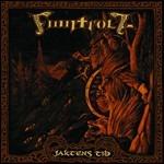 Jaktens Tid - CD Audio di Finntroll