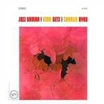 Jazz Samba - CD Audio di Stan Getz