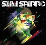 Sam Sparro