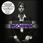 Insomniac (Repackaging) - CD Audio di Enrique Iglesias