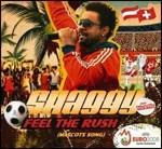 Feel the Rush (Mascots Song) - CD Audio Singolo di Shaggy