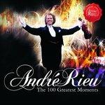 100 Greatest Moments - CD Audio di André Rieu