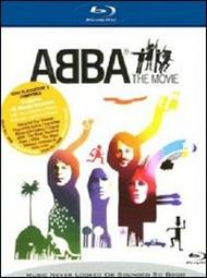 ABBA. The Movie